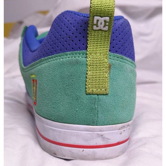 DC shoes Rob Dyrdek 1.5 - Picture 4 of 9